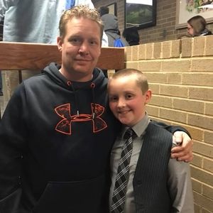 Meet your Posher, Dave